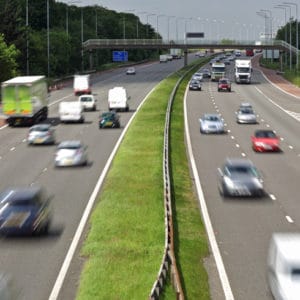 Motorway Driving Tuition