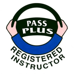 Pass Plus Scheme