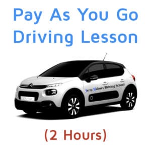 Pay As You Go 2 Hours
