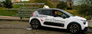 Driving Lessons Dover 1