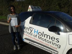 Driving lessons Deal