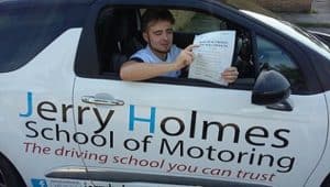 Driving Lessons Broadstairs