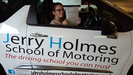 Driving Lessons Minster