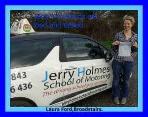 Driving Lessons broadstairs