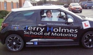 Driving Lessons Ramsgate Aaron Apps